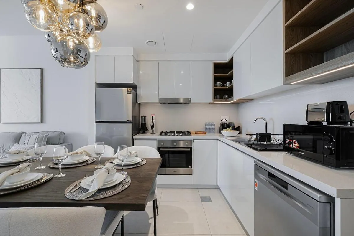 Mellas - Burj View - 2B - 9 Min Walk To Fountains Dubai United Arab Emirates